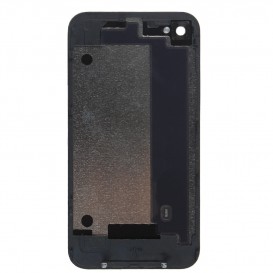 Face arrière de remplacement iPhone 4 miroir Vert