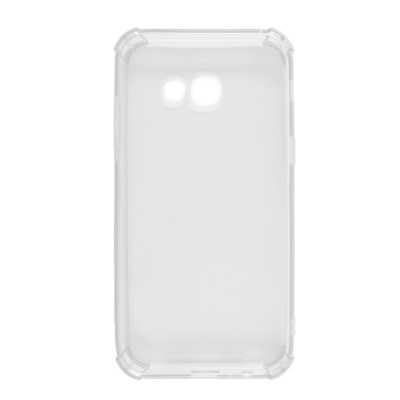 Coque antichoc Samsung A5 (2017)