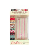 Coque lignée multicolore  Cath Kidston iPhone 4 4S