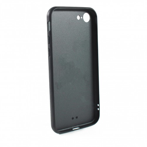 Coque iPhone 6 Plus / 6S Plus "Deer" effet cuir