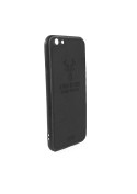 Coque iPhone 6 Plus / 6S Plus "Deer" effet cuir