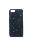 Coque 3D Rigide Soft Touch Ciel étoilé iPhone 7 / iPhone 8