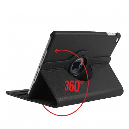 Housse rotation 360° iPad 10.5"