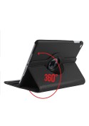 Housse rotation 360° iPad 10.5"