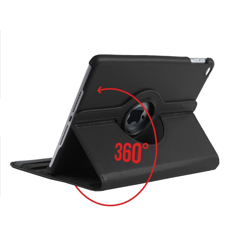 Housse rotation 360° iPad 10.5"