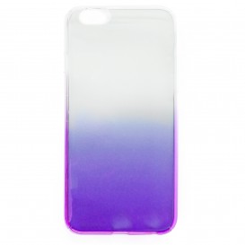 Bumper Bi Couleur iPhone 6 / iPhone 6S
