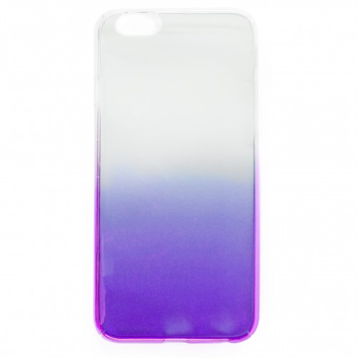 Bumper Bi Couleur iPhone 6 / iPhone 6S
