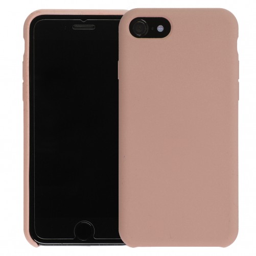 Coque en silicone Touch serie Baseus iPhone 8/7