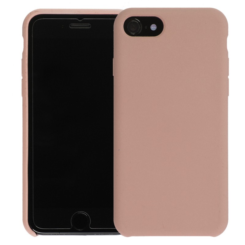 Coque en silicone Touch serie Baseus iPhone 8/7