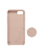 Coque en silicone Touch serie Baseus iPhone 8/7