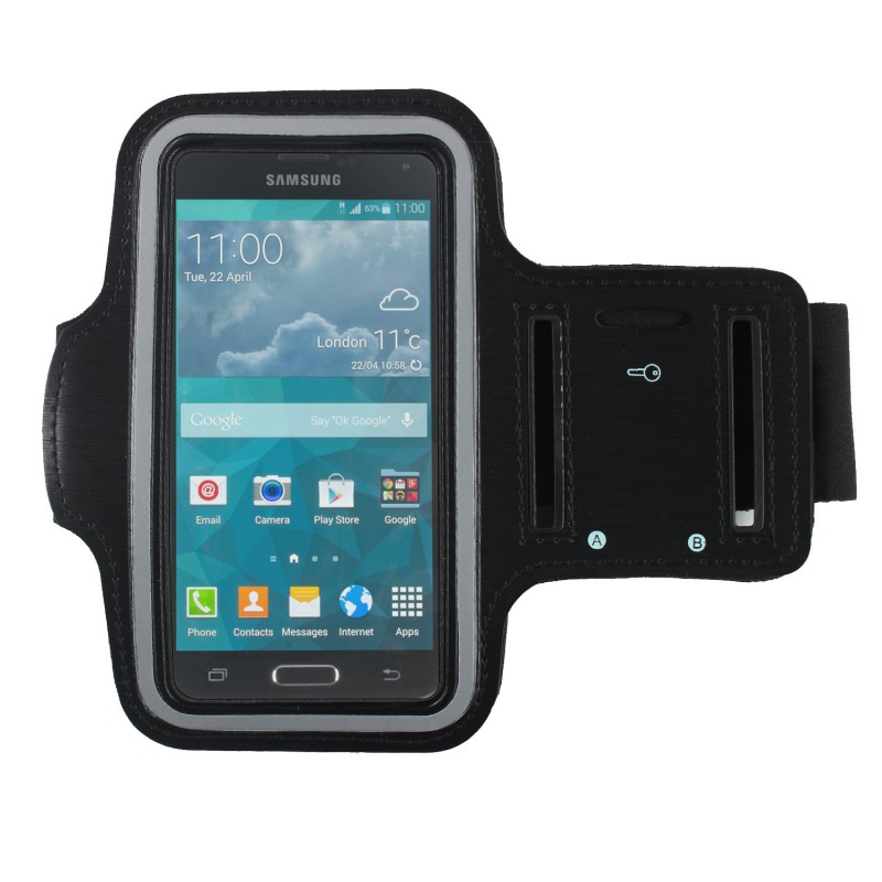Brassard sport Samsung Galaxy S3 S4 S5