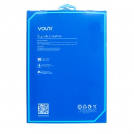 Housse Vogue Flip pour iPad Pro 10,5'' Vouni