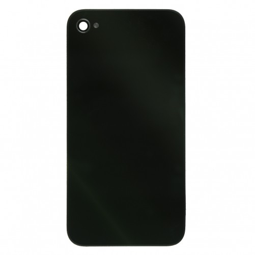 Face arrière de remplacement iPhone 4S miroir Vert