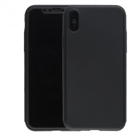 Coque de protection 360° iPhone x Xs