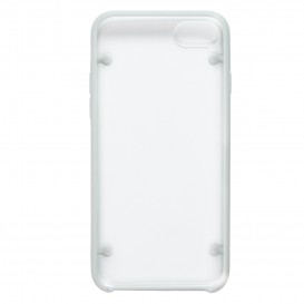 Coque TPU Contour Couleur iPhone 7 / iPhone 8