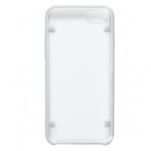 Coque TPU Contour Couleur iPhone 7 / iPhone 8