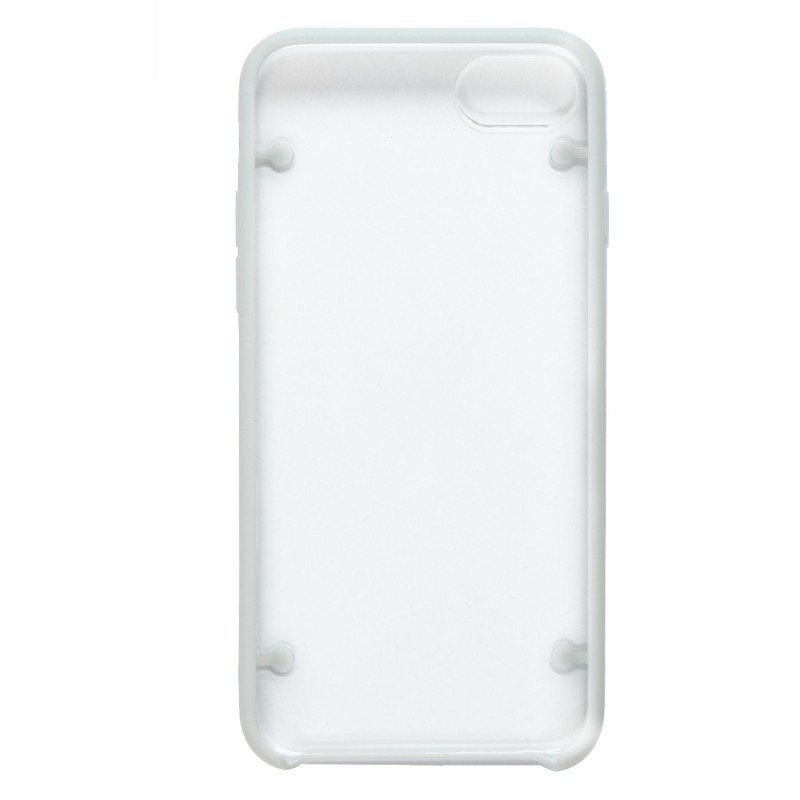 Coque TPU Contour Couleur iPhone 7 / iPhone 8