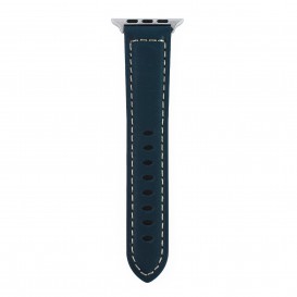 Bracelet cuir iCarer pour Apple Watch 44mm & 42 mm