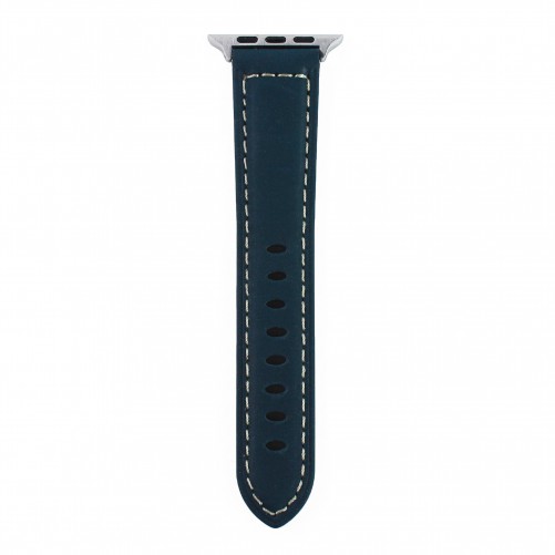 Bracelet cuir iCarer pour Apple Watch 44mm & 42 mm