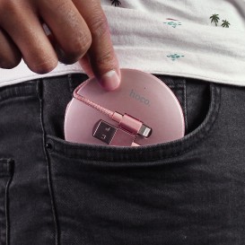 Batterie Externe Hoco 2000 Mah