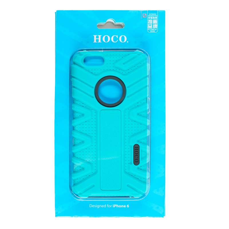 Coque shock proof Hoco iPhone 6
