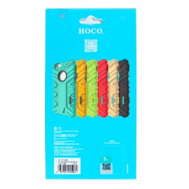 Coque shock proof Hoco iPhone 6