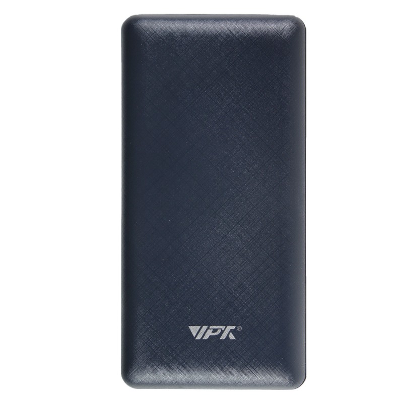 Batterie Externe Power Bank Viptek 20000 mAh