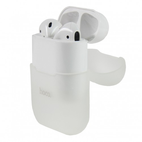 Soft Case TPU Hoco pour AirPods