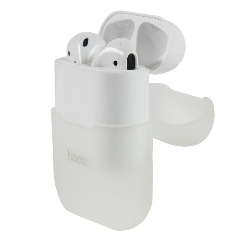 Soft Case TPU Hoco pour AirPods