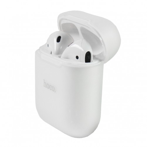 Soft Case TPU Hoco pour AirPods