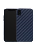 Coque Delicate Shadow Serie Protective iphone X Xs Hoco