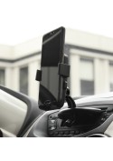 Support voiture universel 360° Slot lecteur CD grip