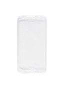 Coque souple 360° transparente Samsung Galaxy S6
