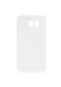 Coque souple 360° transparente Samsung Galaxy S6