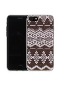 Coque Tribale Taupe Guess iPhone 7 / iPhone 8