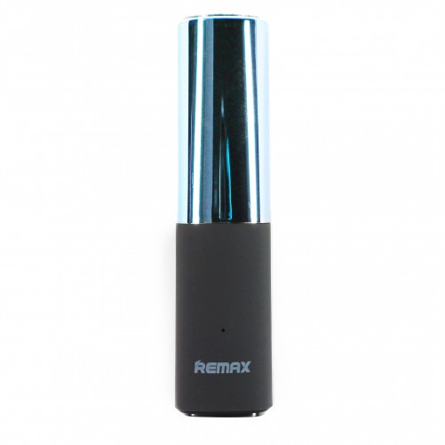 Batterie Externe Power Bank 2400 mAh Lipmax Remax