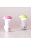 Batterie Externe / Lampe Led Champignon 6000 Mah