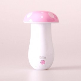 Batterie Externe / Lampe Led Champignon 6000 Mah