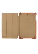 Etui Icarer en cuir iPad Mini/Mini 2/Mini 3/Mini 4