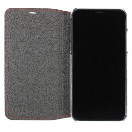 Etui Folio Façonnable iPhone X Xs
