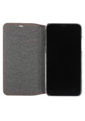 Etui Folio Façonnable iPhone X Xs