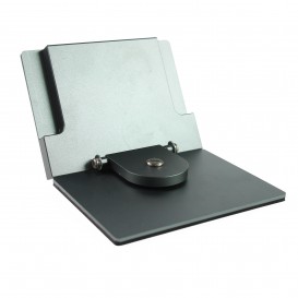 Station de charge QI amovible