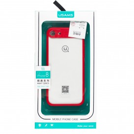 Coque Mant Séries pour iPhone 7 / iPhone 8 USAMS