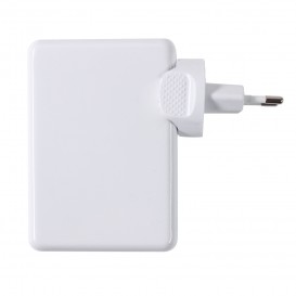 Multi-plug chargeur mural 6 ports USB