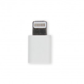 Adaptateur Micro USB pour iPhone