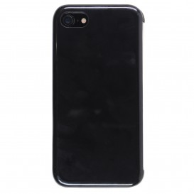 Etui portefeuille effet gloss iPhone 8 / iPhone 7