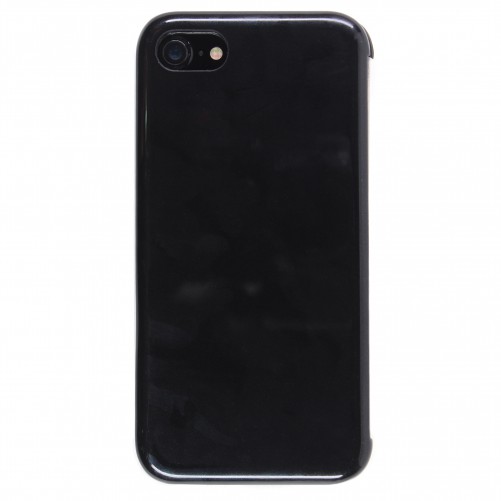 Etui portefeuille effet gloss iPhone 8 / iPhone 7