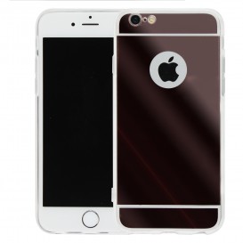 Coque miroir iPhone 6