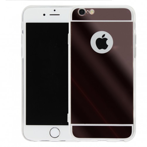 Coque miroir iPhone 6