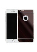 Coque miroir iPhone 6